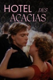 Hôtel des Acacias 1982 on netflix