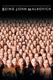 Being John Malkovich 1999 on netflix