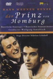 Der Prinz von Homburg 1994 on netflix