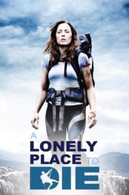 A Lonely Place to Die 2011 on netflix