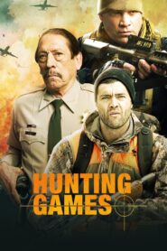 Hunting Games 2023 on netflix