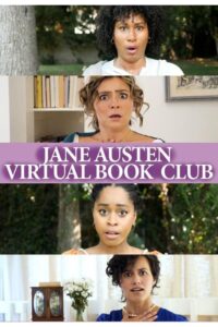 Jane Austen Virtual Book Club 2021 on netflix