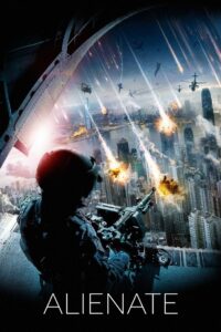Alienate 2016 on netflix