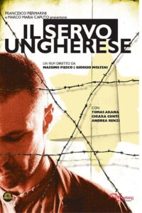 The Hungarian Servant 2004 on netflix