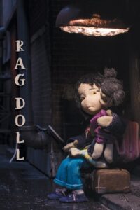 Rag Doll 2020 on netflix
