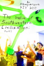 The Decline of Southwestern Civilization Pt. 1 2023 on netflix