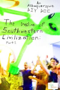 The Decline of Southwestern Civilization Pt. 1 2023 on netflix
