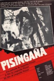 Pisingaña 1986 on netflix