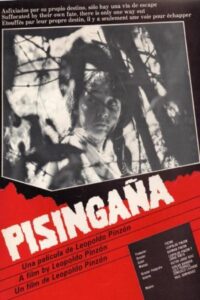 Pisingaña 1986 on netflix