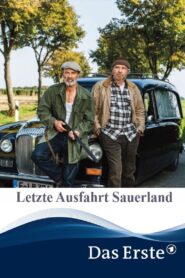 Letzte Ausfahrt Sauerland 2015 on netflix
