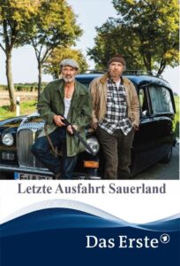 Letzte Ausfahrt Sauerland 2015 on netflix