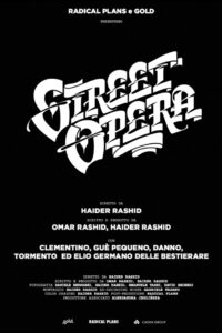 Street Opera 2015 on netflix