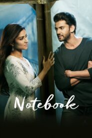Notebook 2019 on netflix