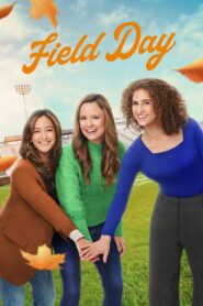 Field Day 2023 on netflix
