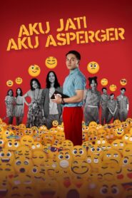 Aku Jati, Aku Asperger 2024 on netflix