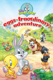 Baby Looney Tunes: Eggs-traordinary Adventure 2003 on netflix