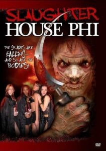 Slaughterhouse Phi: Death Sisters 2006 on netflix