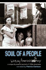 Soul of a People: Writing America’s Story 2009 on netflix