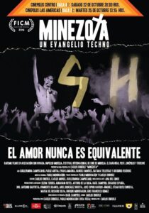 Minezota 2016 on netflix