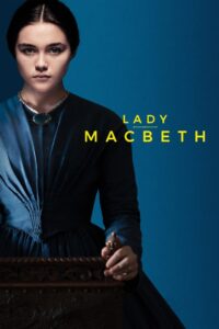 Lady Macbeth 2016 on netflix