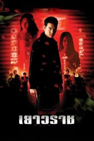 Bangkok China Town 2003 on netflix