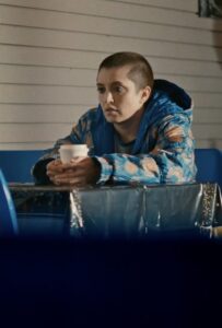 Indoor Baseball 2023 on netflix