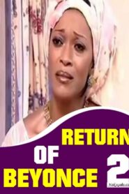 The Return of Beyonce 2 2006 on netflix