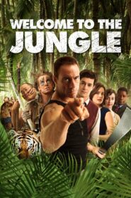Welcome to the Jungle 2013 on netflix