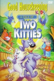A Tale of Two Kitties 1991 on netflix