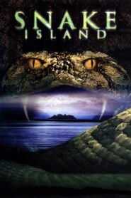 Snake Island 2002 on netflix