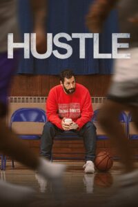 Hustle 2022 on netflix