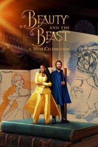 Beauty and the Beast: A 30th Celebration 2022 on netflix