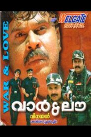 War & Love 2003 on netflix