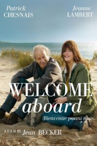 Welcome Aboard 2012 on netflix