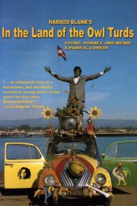 In the Land of the Owl Turds 1987 on netflix