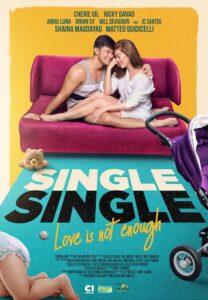 Single/Single: Love Is Not Enough 2018 on netflix
