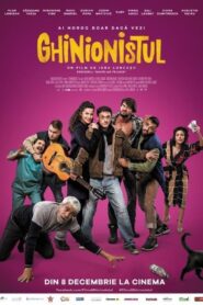 The unlucky man 2017 on netflix
