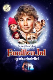 Familien Jul og nissehotellet 2021 on netflix