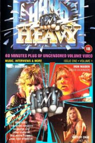 Hard ‘N Heavy Volume 1 1989 on netflix