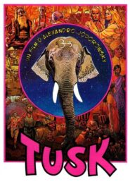Tusk 1980 on netflix