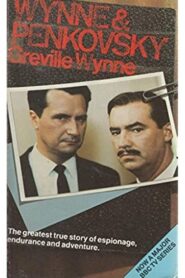 Wynne and Penkovsky 1985 on netflix