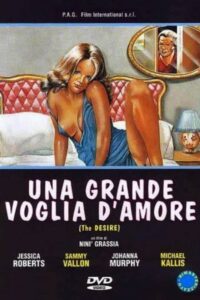 Una grande voglia d’amore 1994 on netflix