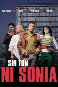 Without Rhyme or Reason 2003 on netflix