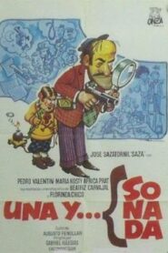 Una y sonada… 1985 on netflix