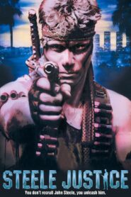 Steele Justice 1987 on netflix