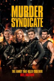 Murder Syndicate 2023 on netflix
