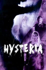 Hysteria 1997 on netflix