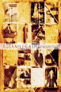 Rosanne Cash: Retrospective 1989 on netflix