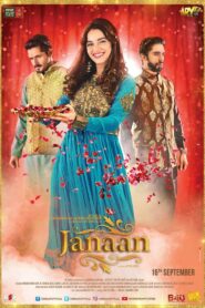 Janaan 2016 on netflix