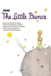 The Little Prince 2004 on netflix